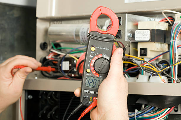 Professional Electrical Services in Lafayette, LA