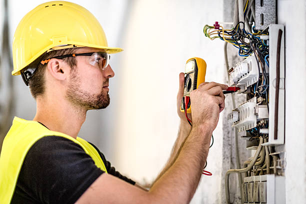 Best Electrical Safety Inspections  in Fayette, LA